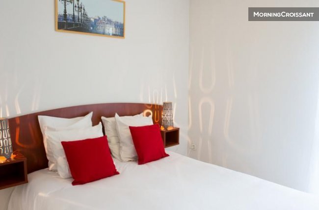 Appartement à louer, 32m², Mérignac