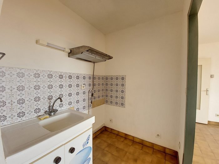 Appartement à louer, 40m², Valence