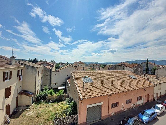 Appartement à louer, 40m², Valence