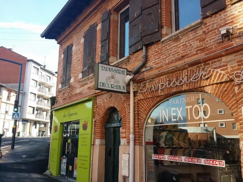 Appartement à louer, 22m², Toulouse