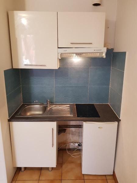 Appartement à louer, 22m², Toulouse