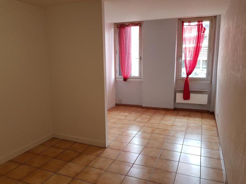 Appartement à louer, 22m², Toulouse
