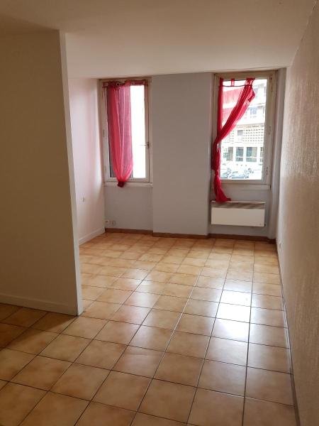 Appartement à louer, 22m², Toulouse