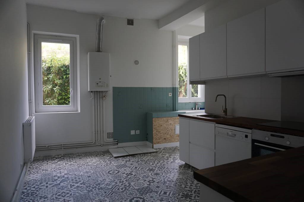 Appartement à louer, 165m², Bayonne