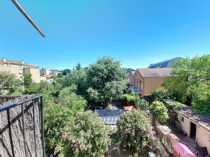 Appartement à louer, 60m², Valence