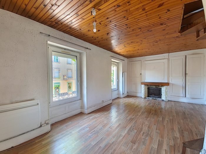 Appartement à louer, 60m², Valence