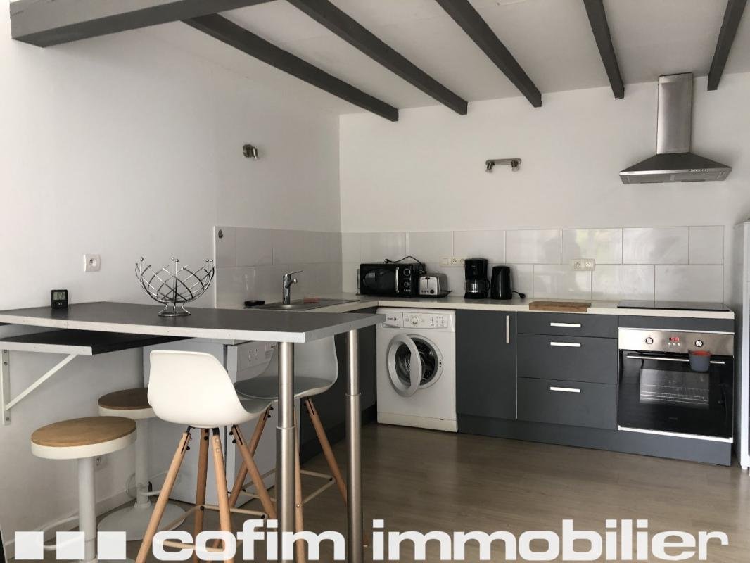 Appartement à louer, 39m², Pau
