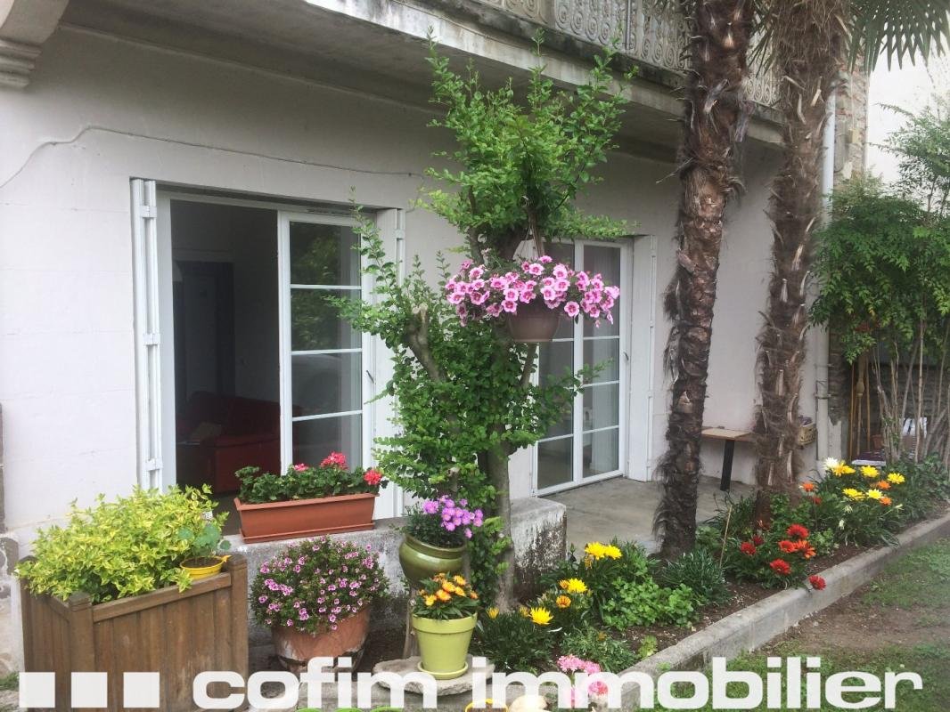 Appartement à louer, 39m², Pau