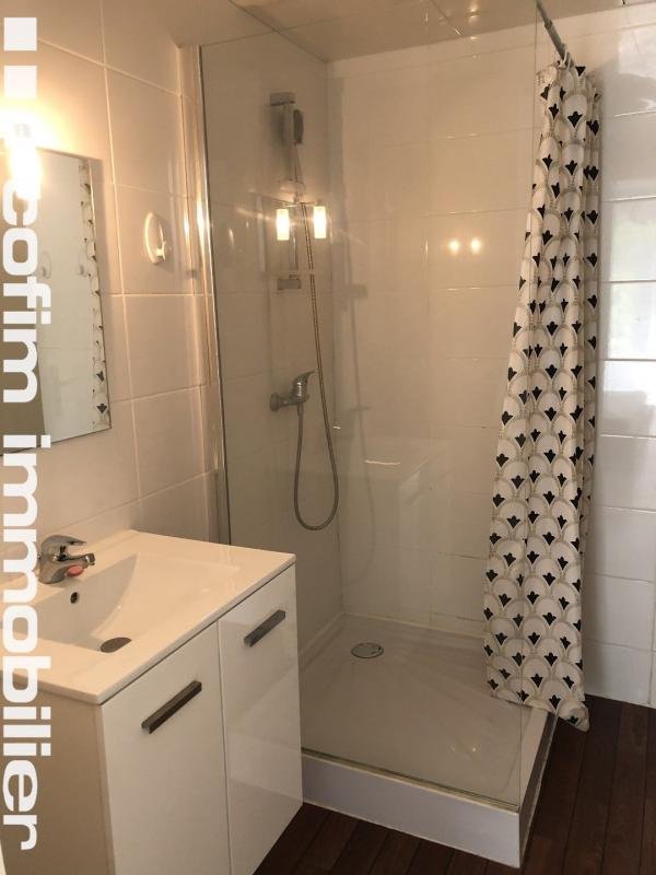 Appartement à louer, 39m², Pau