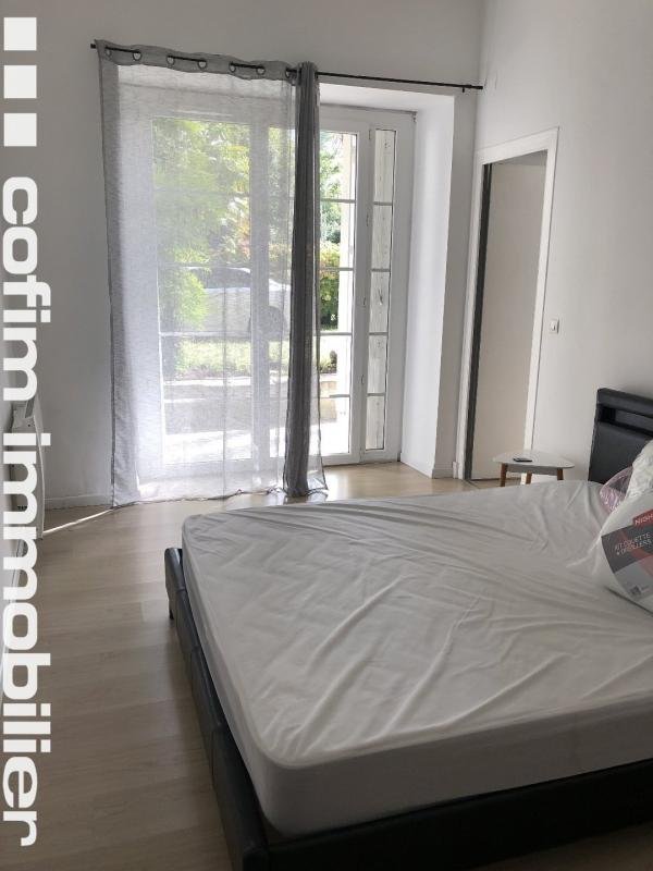 Appartement à louer, 39m², Pau