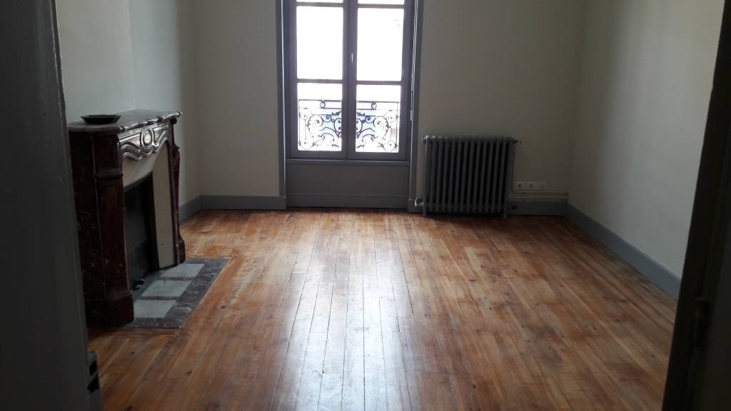Appartement à louer, 94m², Bayonne