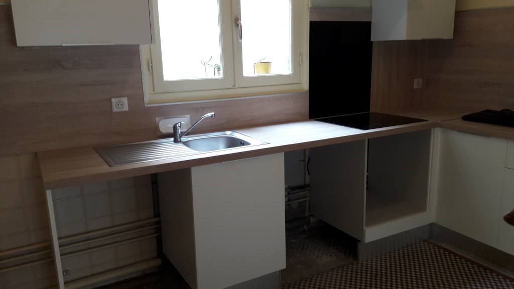 Appartement à louer, 94m², Bayonne