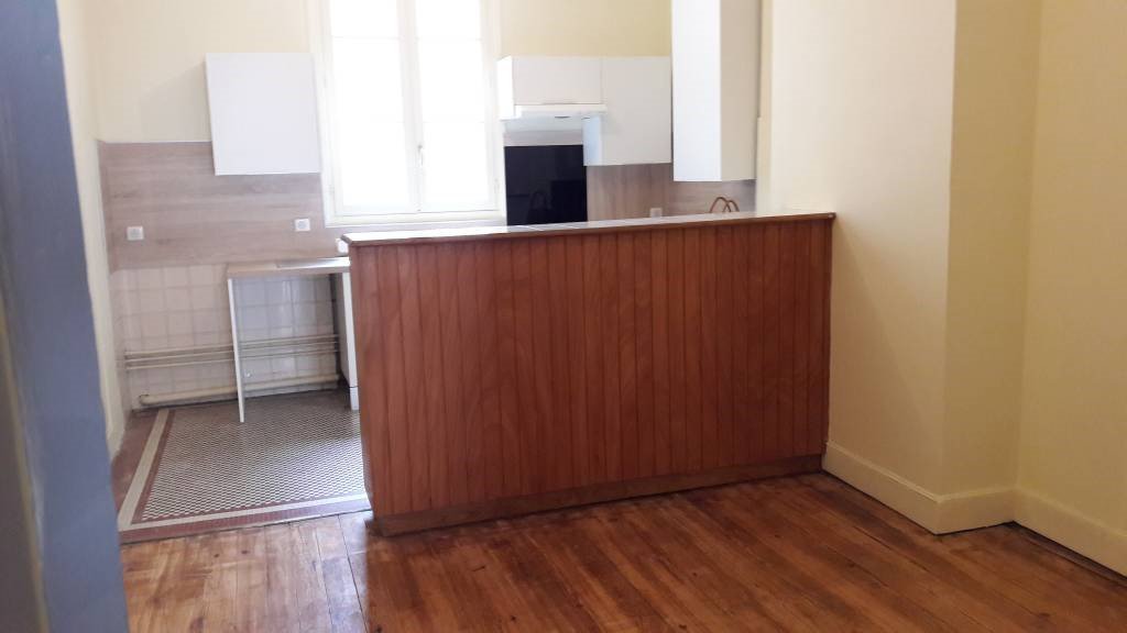 Appartement à louer, 94m², Bayonne