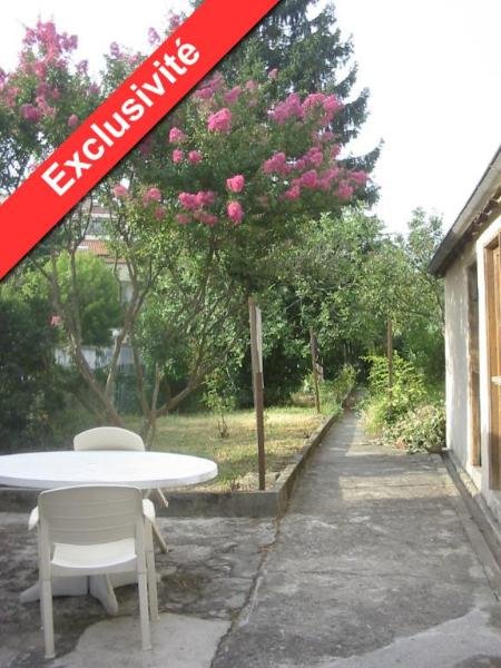 Appartement à louer, 48m², Toulouse