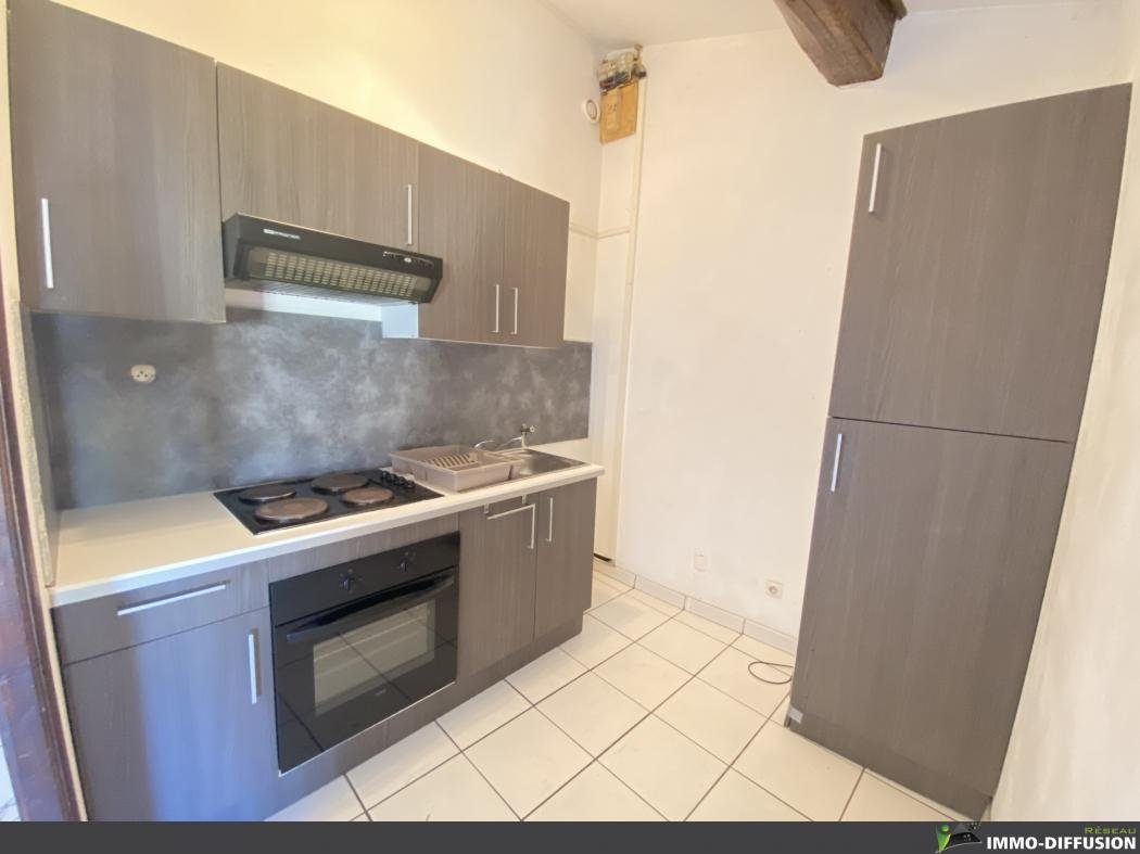 Maison à louer, 41m², Valence