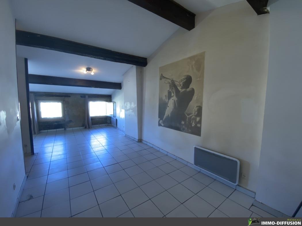 Maison à louer, 41m², Valence