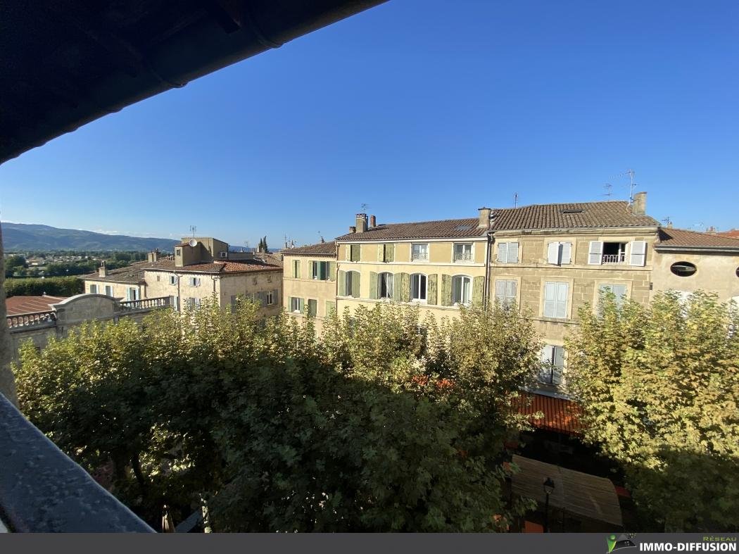 Maison à louer, 41m², Valence