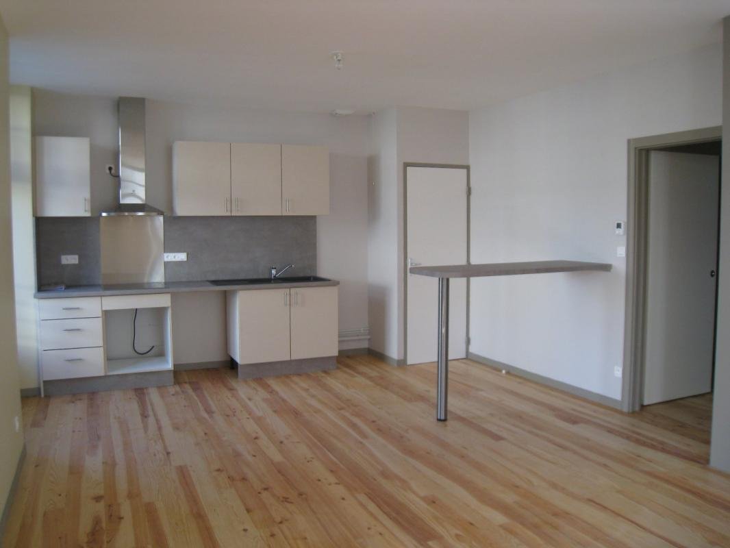 Appartement à louer, 70m², Pau