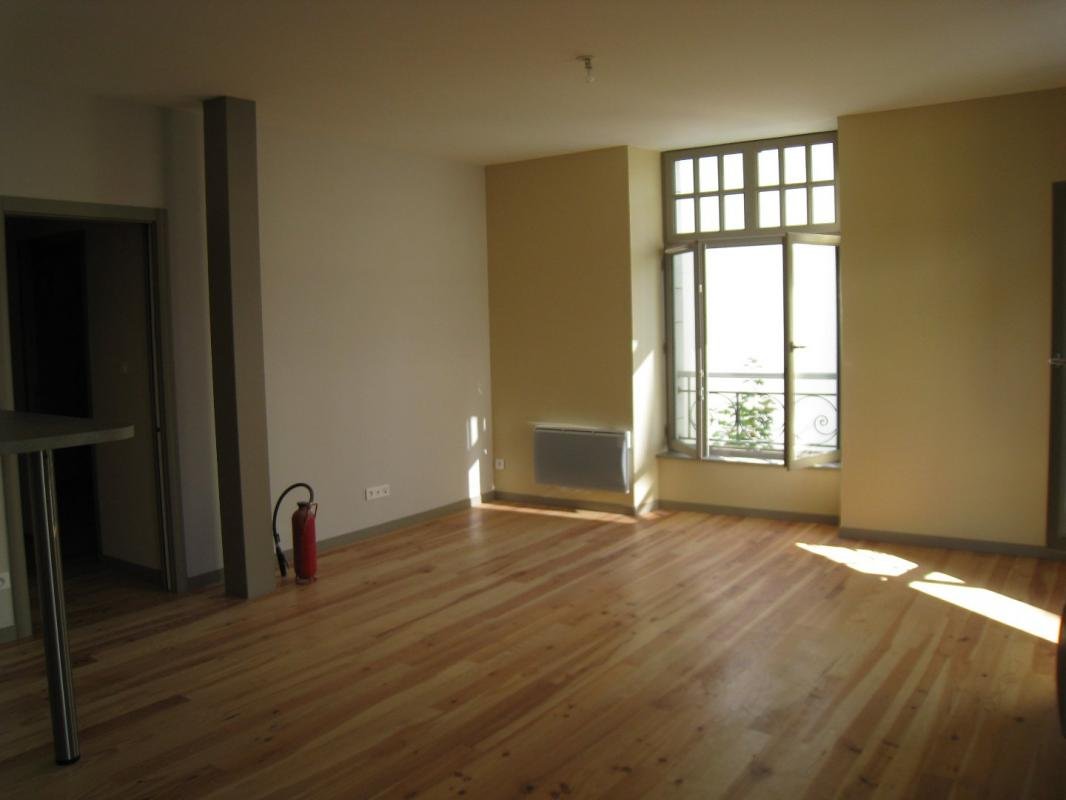 Appartement à louer, 70m², Pau
