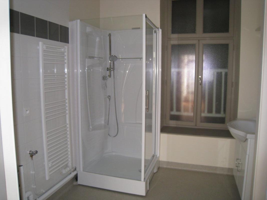 Appartement à louer, 70m², Pau