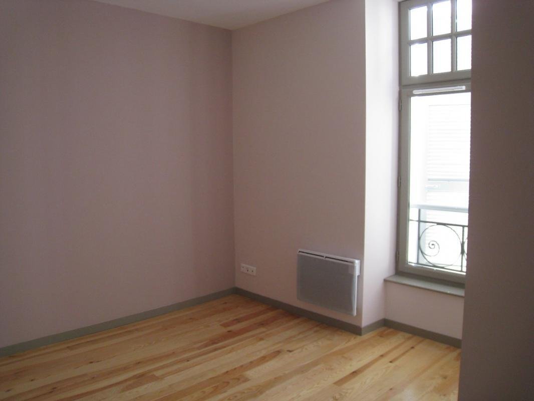 Appartement à louer, 70m², Pau