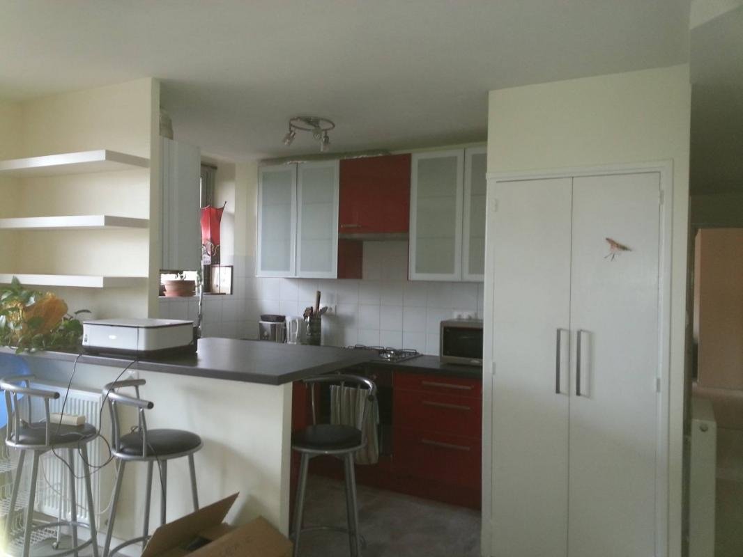 Appartement à louer, 53m², Toulouse