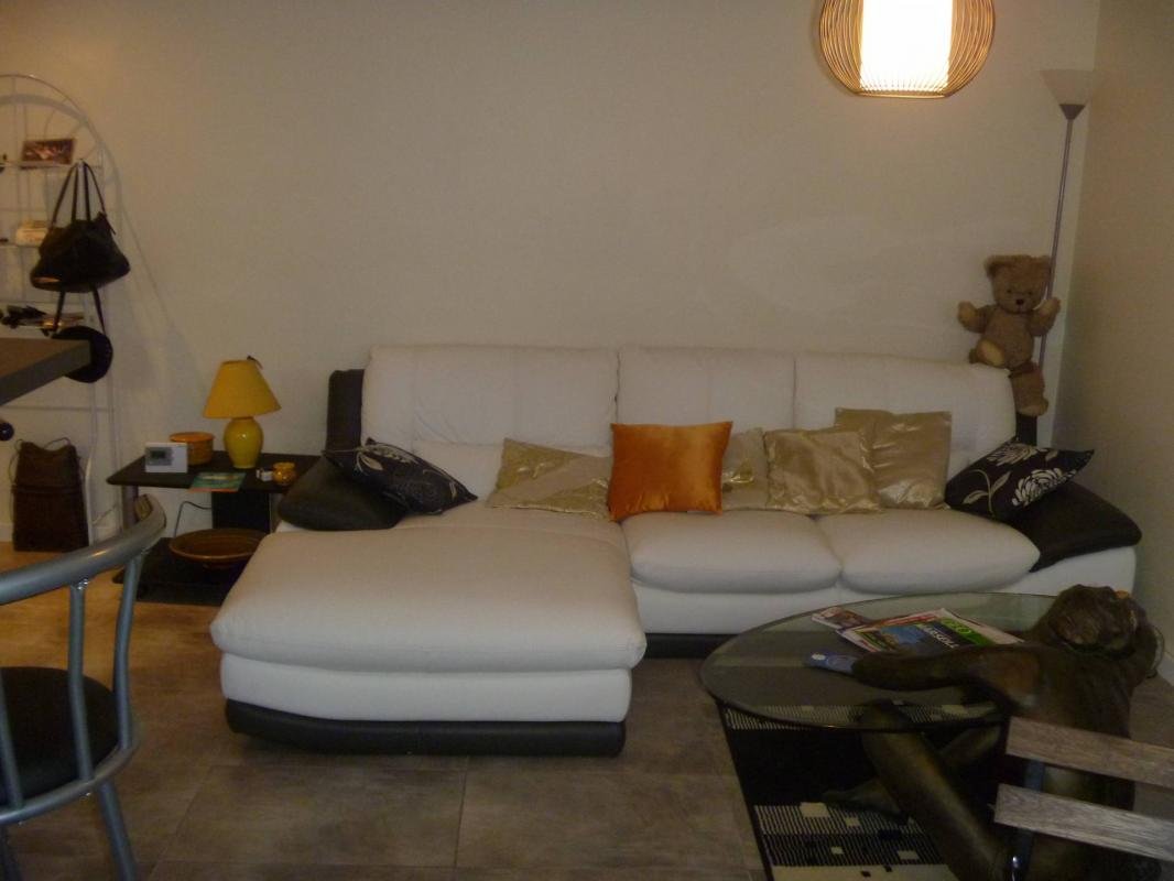Appartement à louer, 53m², Toulouse