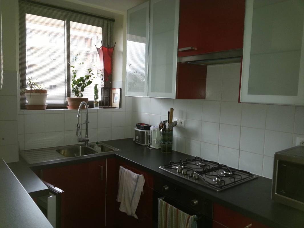 Appartement à louer, 53m², Toulouse