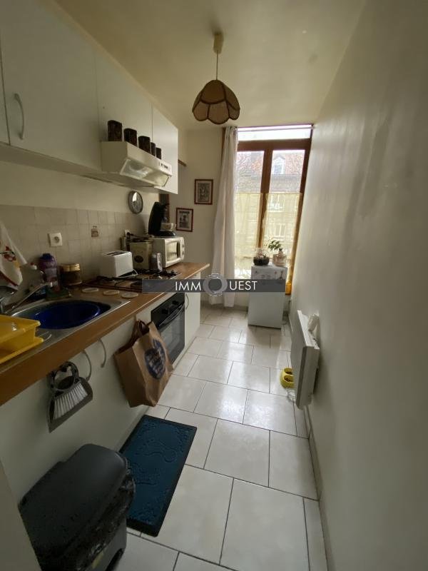Appartement à louer, 35m², Calais