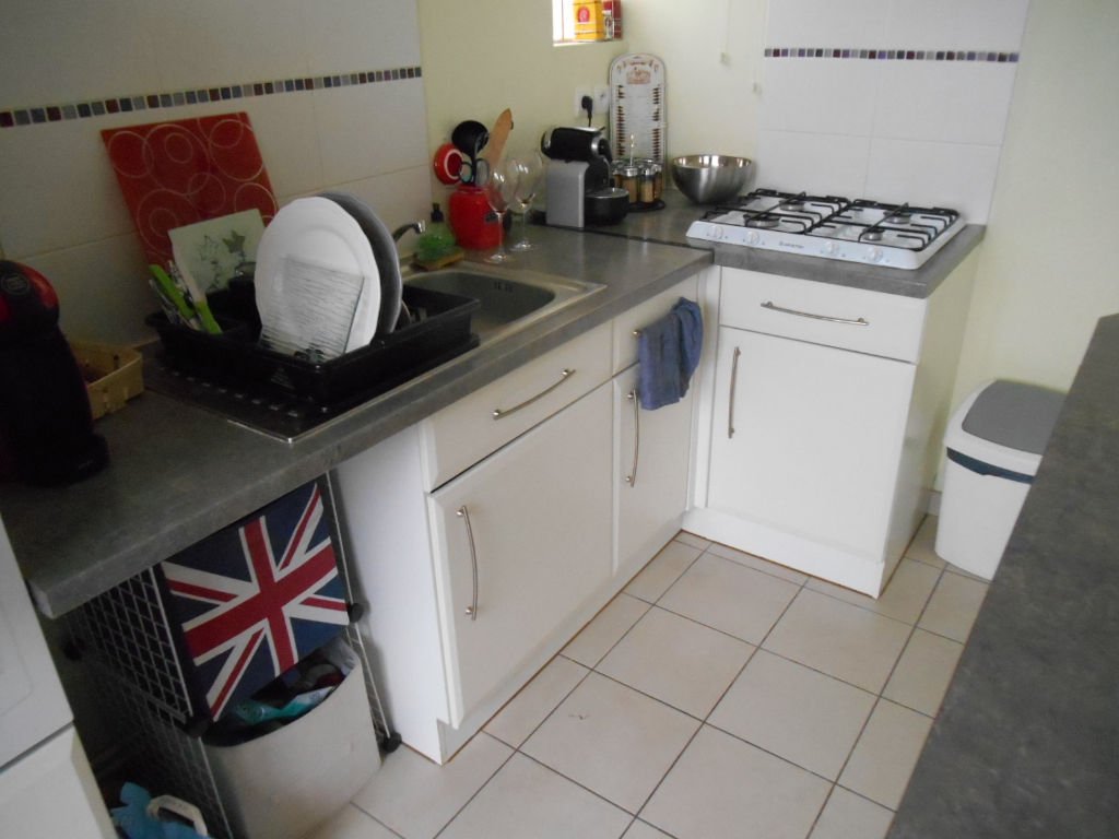 Appartement à louer, 73m², Saint-Quentin