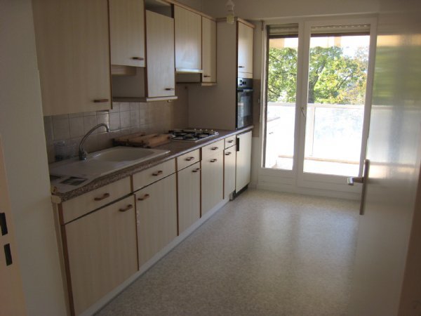 Appartement à louer, 65m², Pau