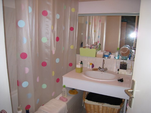 Appartement à louer, 65m², Pau