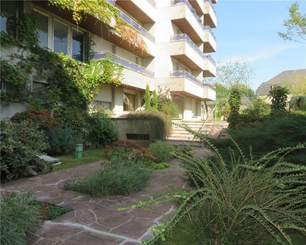 Appartement à louer, 70m², Bourges