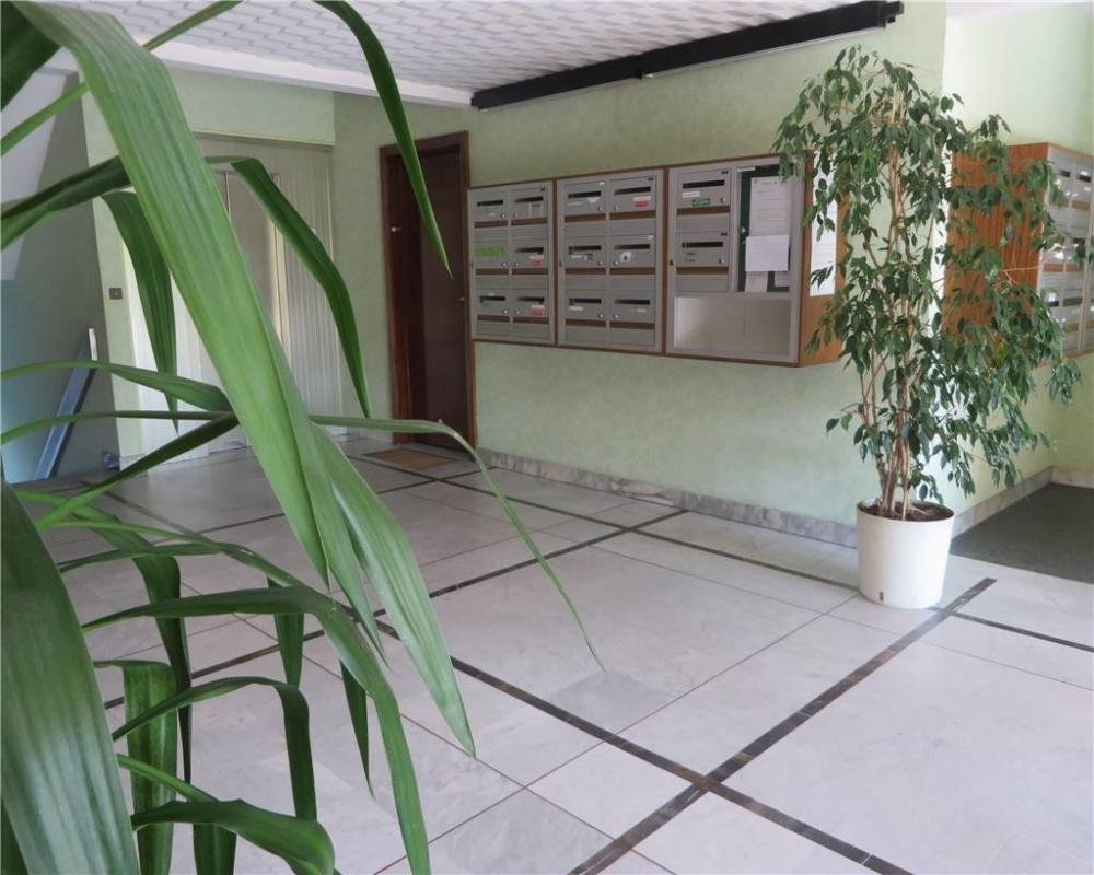 Appartement à louer, 70m², Bourges