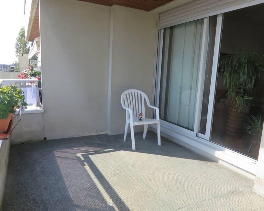 Appartement à louer, 70m², Bourges