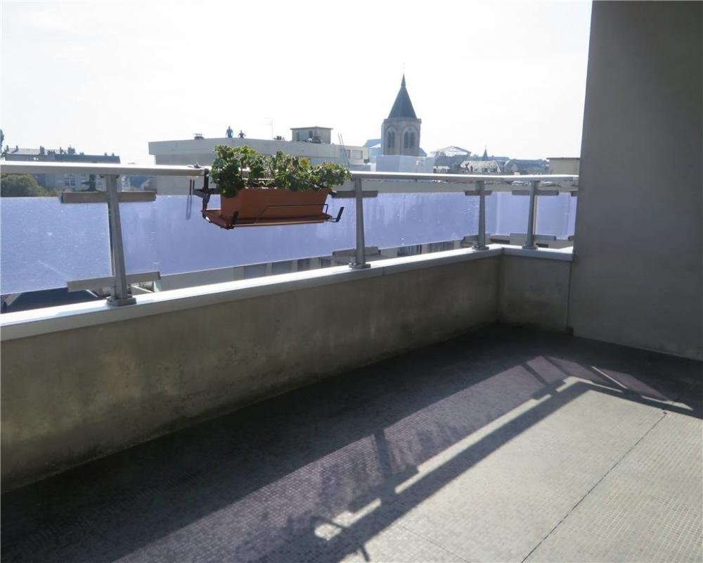 Appartement à louer, 70m², Bourges