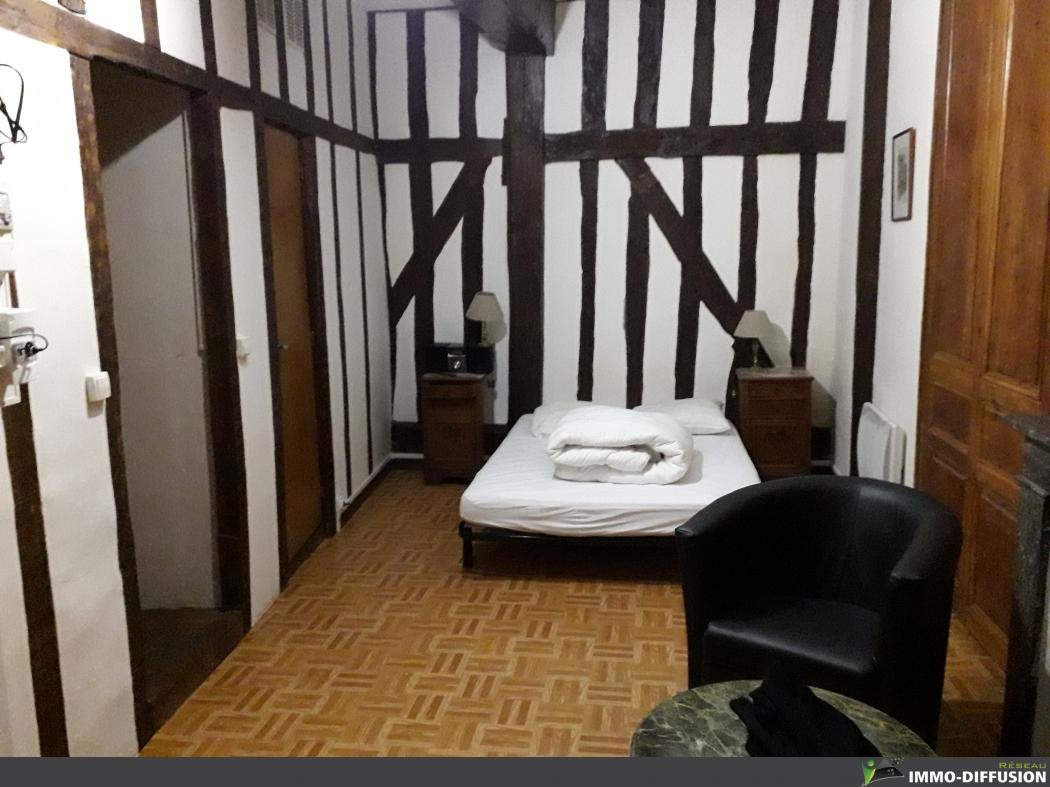 Maison à louer, 25m², Troyes