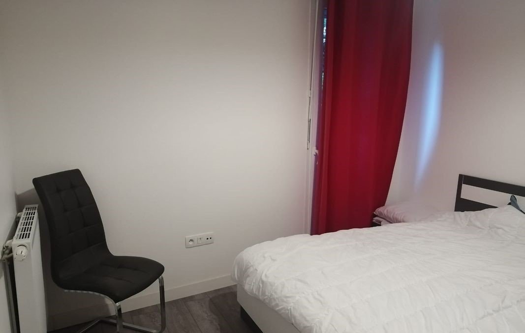 Appartement à louer, 63m², Cergy