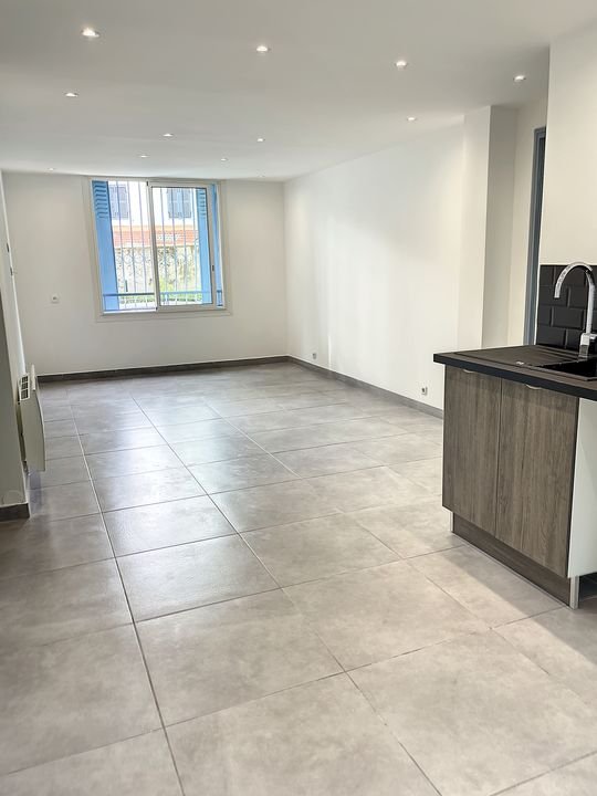 Appartement à louer, 48m², Marseille 13ème
