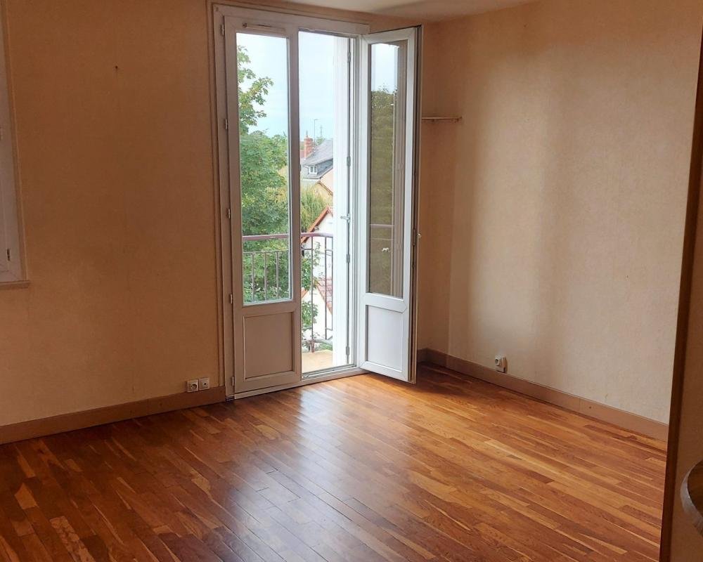 Appartement à louer, 41m², Bourges