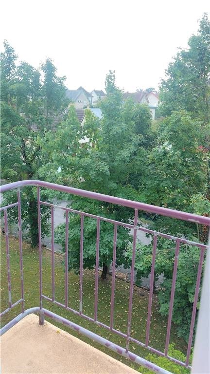 Appartement à louer, 41m², Bourges