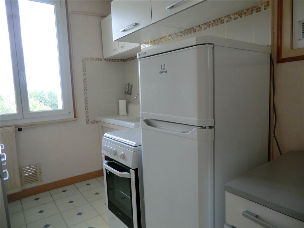 Appartement à louer, 41m², Bourges