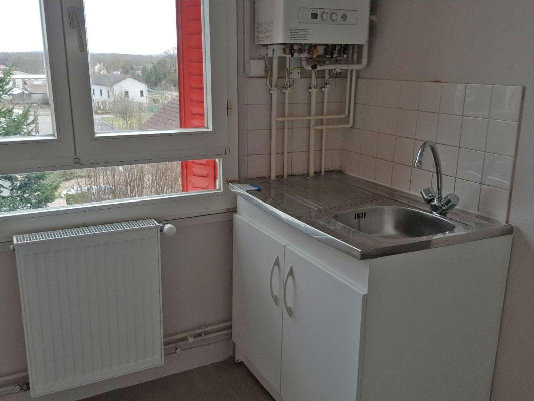 Appartement à louer, 55m², Montchanin