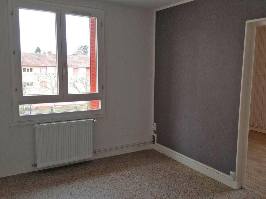 Appartement à louer, 55m², Montchanin