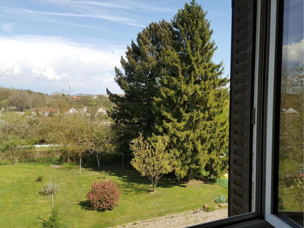 Appartement à louer, 55m², Montchanin