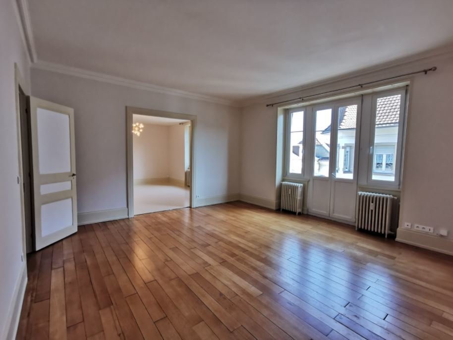 Appartement à louer, 174m², Mulhouse