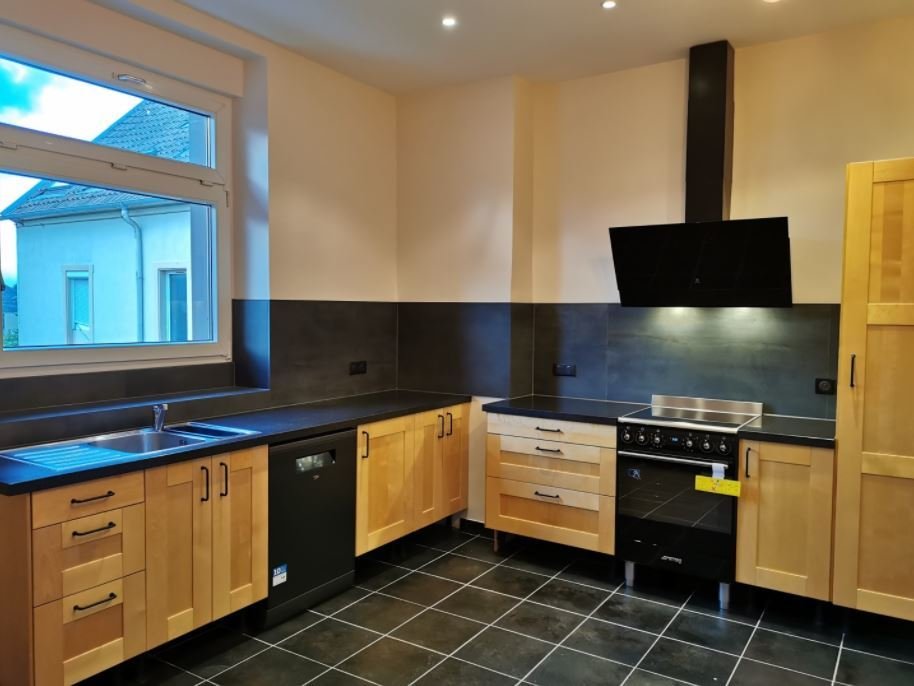 Appartement à louer, 174m², Mulhouse