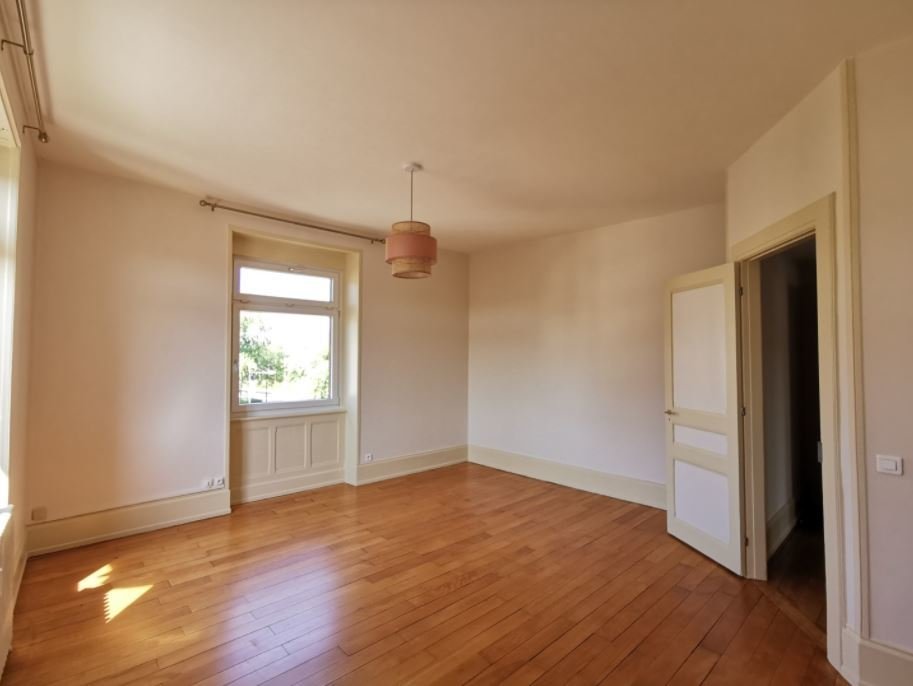 Appartement à louer, 174m², Mulhouse