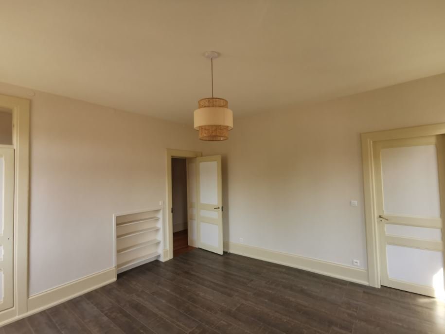 Appartement à louer, 174m², Mulhouse