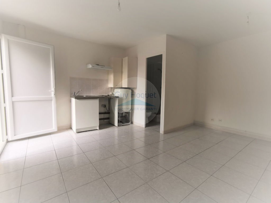 Appartement à louer, 20m², Caudebec-lès-Elbeuf
